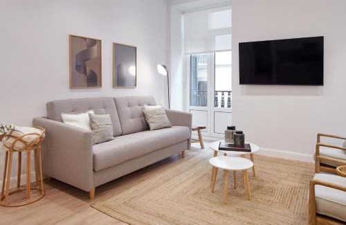 Old Town Apartment | Family-Friendly Mayor Suite 1 by FeelFree Rentals