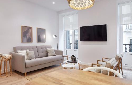 Old Town Apartment | Family-Friendly Mayor Suite 1 by FeelFree Rentals