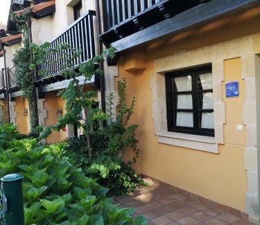 Santillana del Mar House | Family-Friendly Stay at Mayorazgo De Altamira Mila