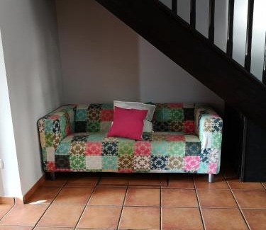 Santillana del Mar House | Family-Friendly Stay at Mayorazgo De Altamira Mila