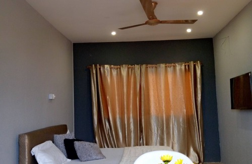 Agblesia Hotel | Inviting Mayorca Beach Flex: Family-Friendly Getaway Awaits