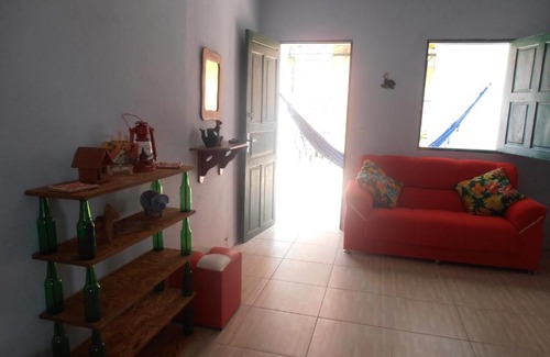 Lencois House | Budget-Friendly Mayra's Home: Family & Accessible Stay