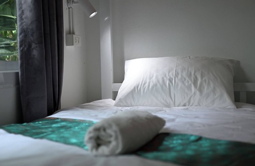 Hua Hin Hostel | Mays Hostel