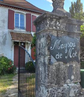 Salies-de-Bearn House | Family-Friendly Stays at Maysou de Noé, Rated 8.8/10