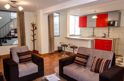Cusco Apartment | Cozy Mayte Apartment with Spa & Family-Friendly Amenities