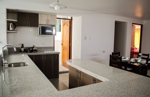Cusco Apartment | Cozy Mayte Apartment with Spa & Family-Friendly Amenities