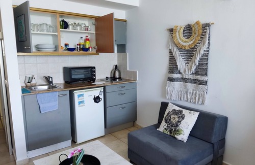 Haifa Apartment | Experience Oceanfront Comfort at Maytoro Hotel