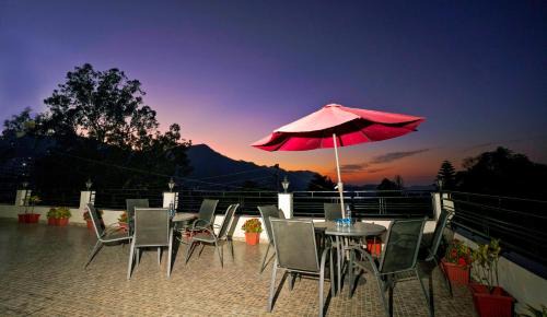 Bajoral Khurd Hotel | Comfortable Stay at Mayur Hotel Bar And Restaurant