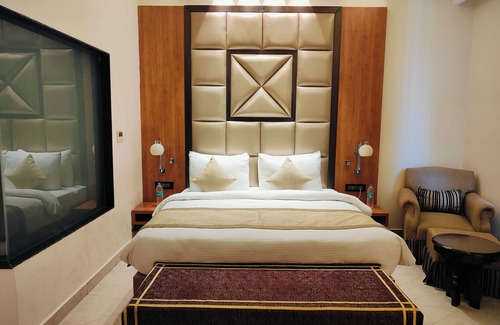 Sitapur Resort | Family-Friendly Getaway at Mayur Hotel Awaits You