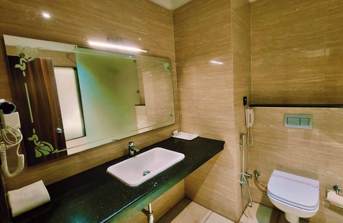 Sitapur Resort | Family-Friendly Getaway at Mayur Hotel Awaits You