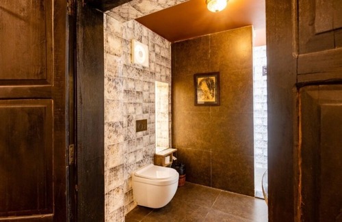 Turiya Hotel | Budget-Friendly Mayur The Karma with Family Amenities
