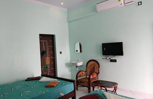 Chettikulam Hotel | Family-Friendly Vedhav Residency with Exceptional 9/10 Rating