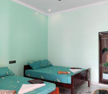 Chettikulam Hotel | Family-Friendly Vedhav Residency with Exceptional 9/10 Rating