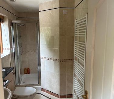 Runnymede Apartment | Discover Comfort at Maywoods Apartment – Rated 8.3/10