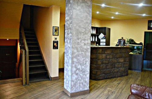 Maskavas Forstate Hotel | Discover Maza Kalna 27: Poolside Relaxation Awaits