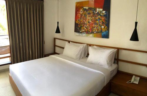 Gili Trawangan Resort | Oceanfront Maza Soda Resort: Guest Rated 9.7 with Pool