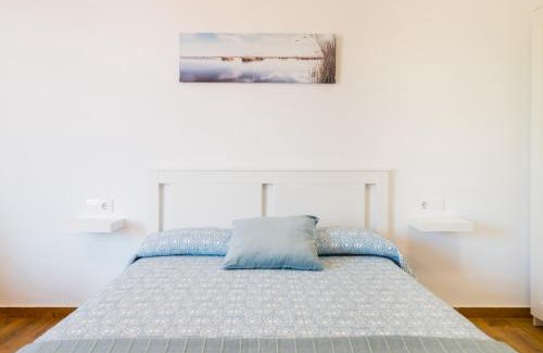 Mazagon Apartment | Child-Friendly Mazagon Beach Loft Donkey with Great Reviews