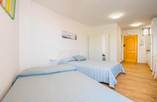 Mazagon Apartment | Child-Friendly Mazagon Beach Loft Donkey with Great Reviews