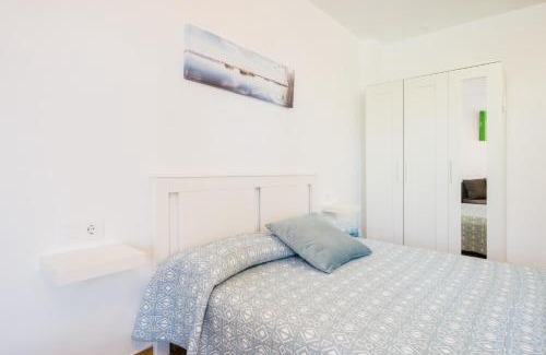 Mazagon Apartment | Child-Friendly Mazagon Beach Loft Donkey with Great Reviews