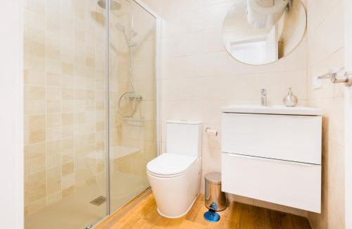Mazagon Apartment | Child-Friendly Mazagon Beach Loft Donkey with Great Reviews