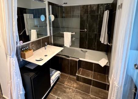 Mazagon Hotel | Experience Mazagonia: Oceanfront Retreat with Hot Tub & Pool