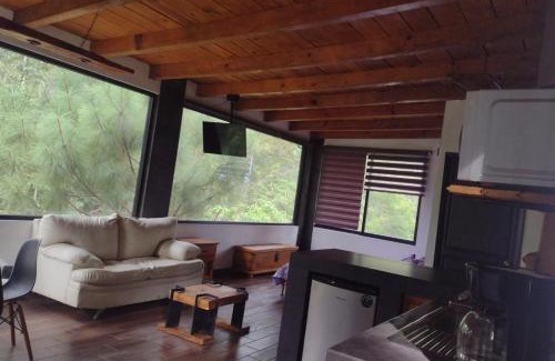 Mazamitla Other | Discover Mazamitla Pinos del Rio: Pool, Hot Tub & Pets Welcome