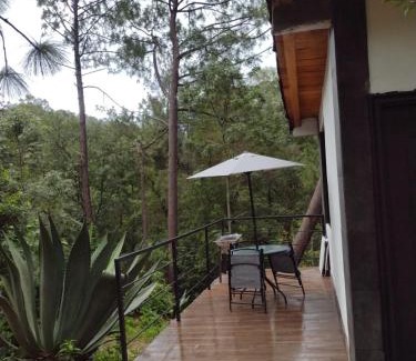 Mazamitla Other | Discover Mazamitla Pinos del Rio: Pool, Hot Tub & Pets Welcome