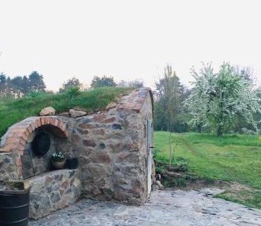 Vinnytsia Oblast Apartment | Unique House by the River - Guest Rated 10/10, Pet Friendly