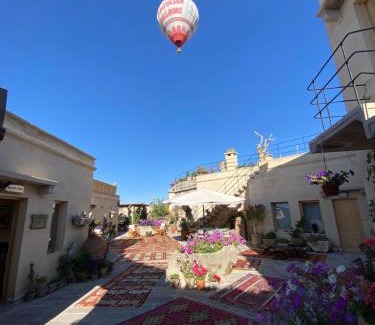 Uchisar Bed & Breakfast | Discover Maze Of Cappadocia Hotel: Rated 9/10 for Comfort