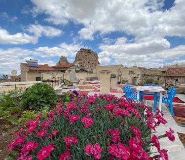 Uchisar Bed & Breakfast | Discover Maze Of Cappadocia Hotel: Rated 9/10 for Comfort