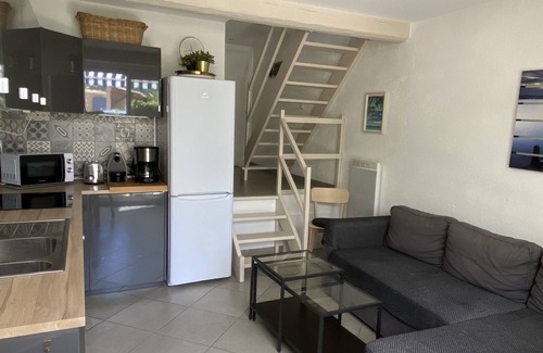 Le Lavandou House | Beautiful Mazet 3*** with Heated Pool & Beach Access