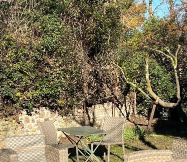 Ales Apartment | Kid-Friendly Retreat at Mazet Chantilly - Guest Rated 9.7/10