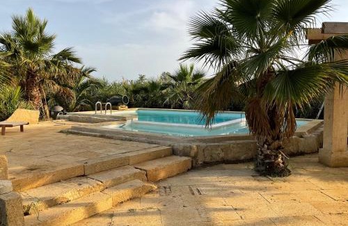 Saint-Laurent-d'Aigouze House | Oceanfront Mazet du Pêcheur: Pet Friendly & Family Fun