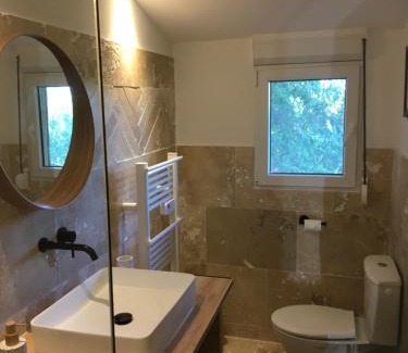 Saint-Laurent-d'Aigouze House | Oceanfront Mazet du Pêcheur: Pet Friendly & Family Fun