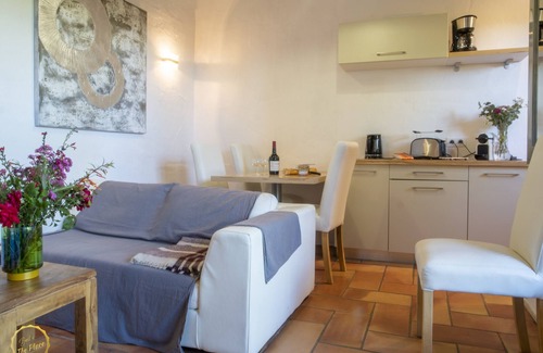 Paradou Other | Cozy Mazet for 4 in Paradou with Pool & Spa Amenities