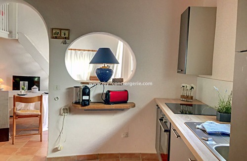Plan-de-la-Tour House | Delight in MAZET LE REYTER: 10/10 Rated, Pet-Friendly Retreat