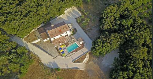 Orgnac-l'Aven House | Beachfront Retreat at Mazet Solaris with Pool & Ocean Views