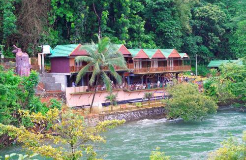 Kozhikode Resort | Discover Mazhavilkadu Forest Resort & Restaurant Oasis
