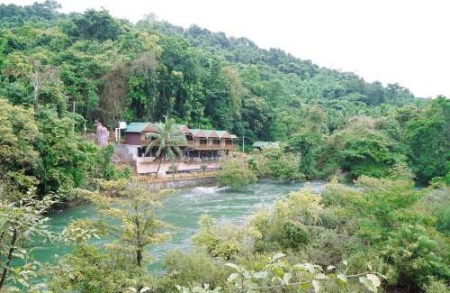 Kozhikode Resort | Discover Mazhavilkadu Forest Resort & Restaurant Oasis