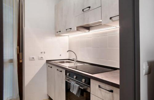 Valtellina Apartment | Relax at Mazinga: A Peaceful Retreat in the City