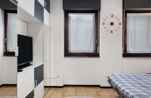 Valtellina Apartment | Relax at Mazinga: A Peaceful Retreat in the City