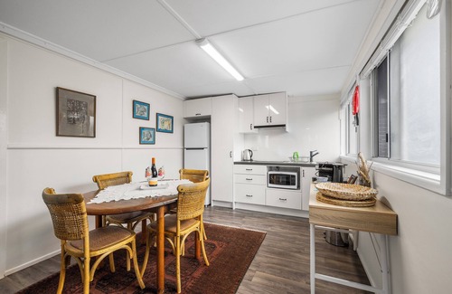 South West Rocks Cabin | Top-Rated Mazunte On Marriott with Breakfast & Kitchen Access