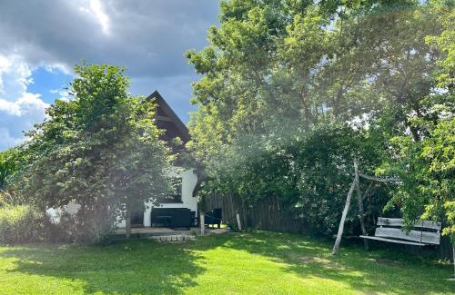 Piecki Villa | Pet Friendly Retreat at Mazurska Łąka - Rated 9.9/10