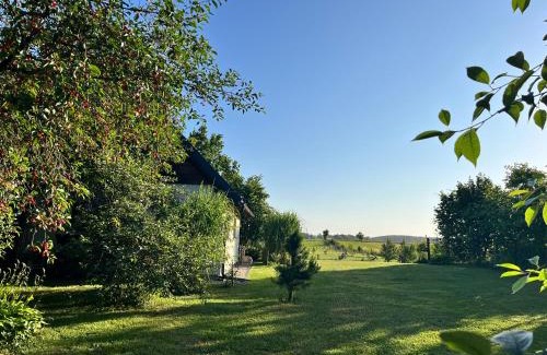 Piecki Villa | Pet Friendly Retreat at Mazurska Łąka - Rated 9.9/10