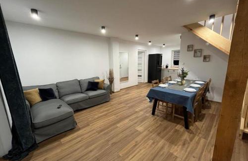 Miłki House | Discover Mazurska Osada Domki: Family-Friendly Getaway