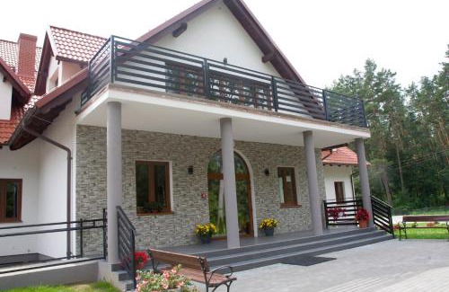 Miłki House | Family-Friendly Mazurska Osada with Highly Rated Amenities