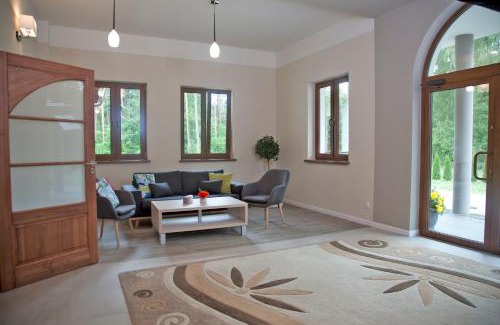 Miłki House | Family-Friendly Mazurska Osada with Highly Rated Amenities