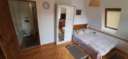 Kozin House | Experience Mazurska Rafa: 4-Star Hotel with Oceanfront Views