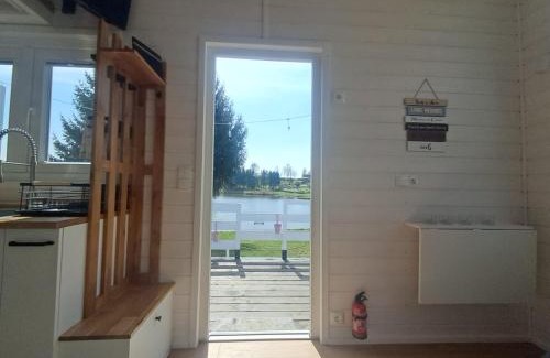 gmina Srokowo House | Mazurski Domek Papy Smerfa