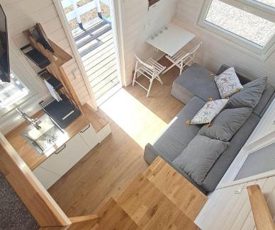 gmina Srokowo House | Mazurski Domek Papy Smerfa